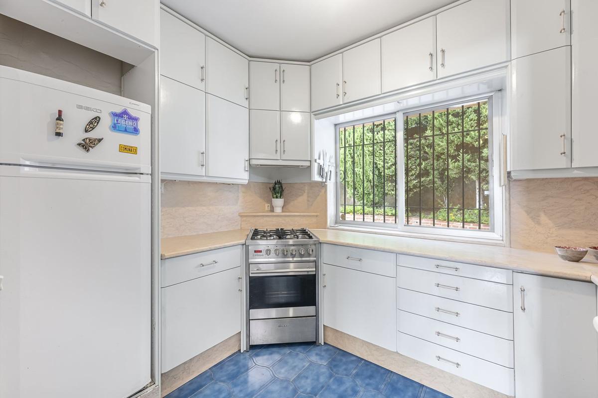 Villa for Sale in Fuengirola