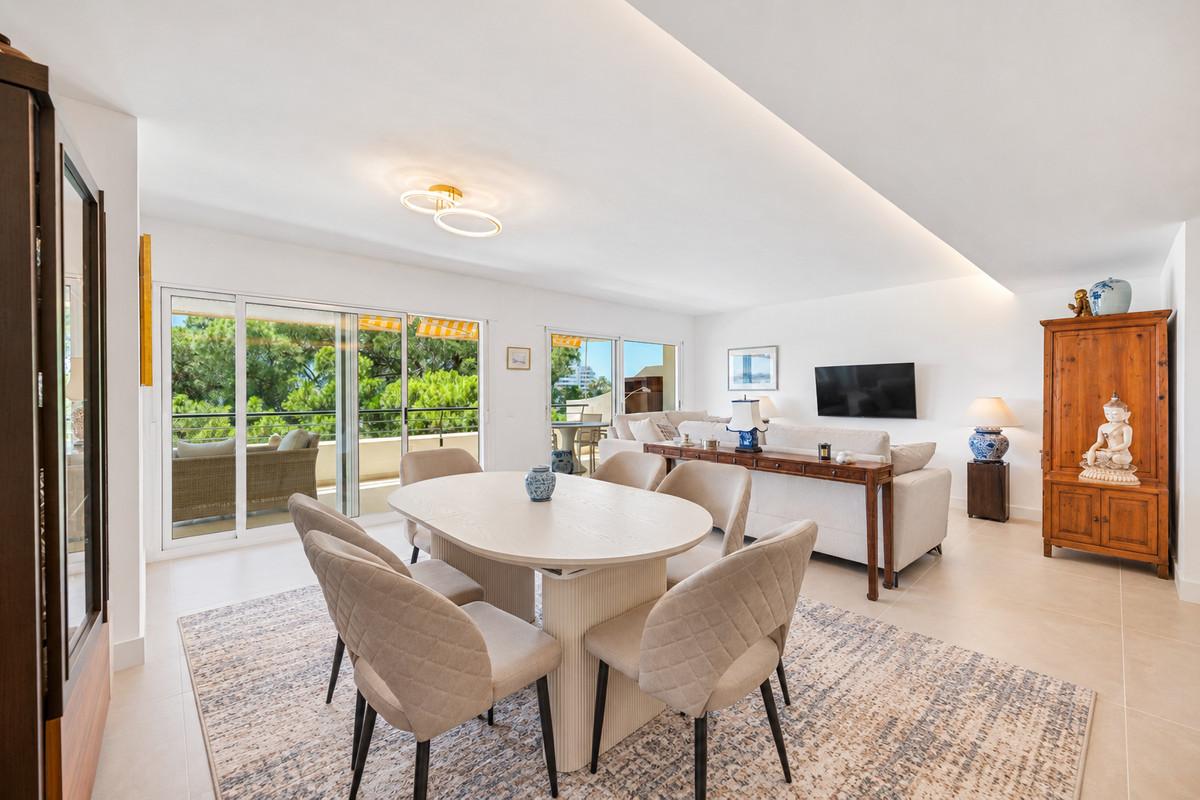 Apartamento en Venta en Marbella