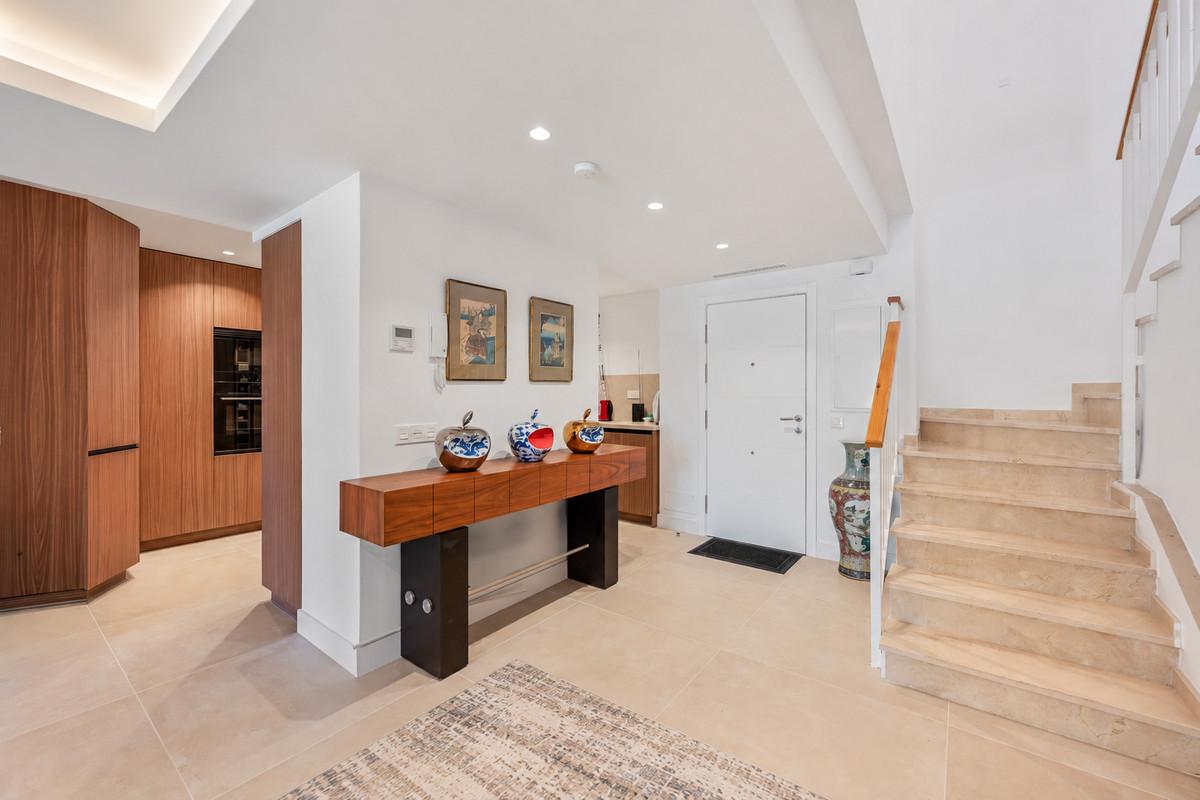 Apartamento en Venta en Marbella