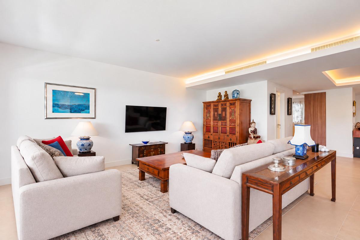 Apartamento en Venta en Marbella