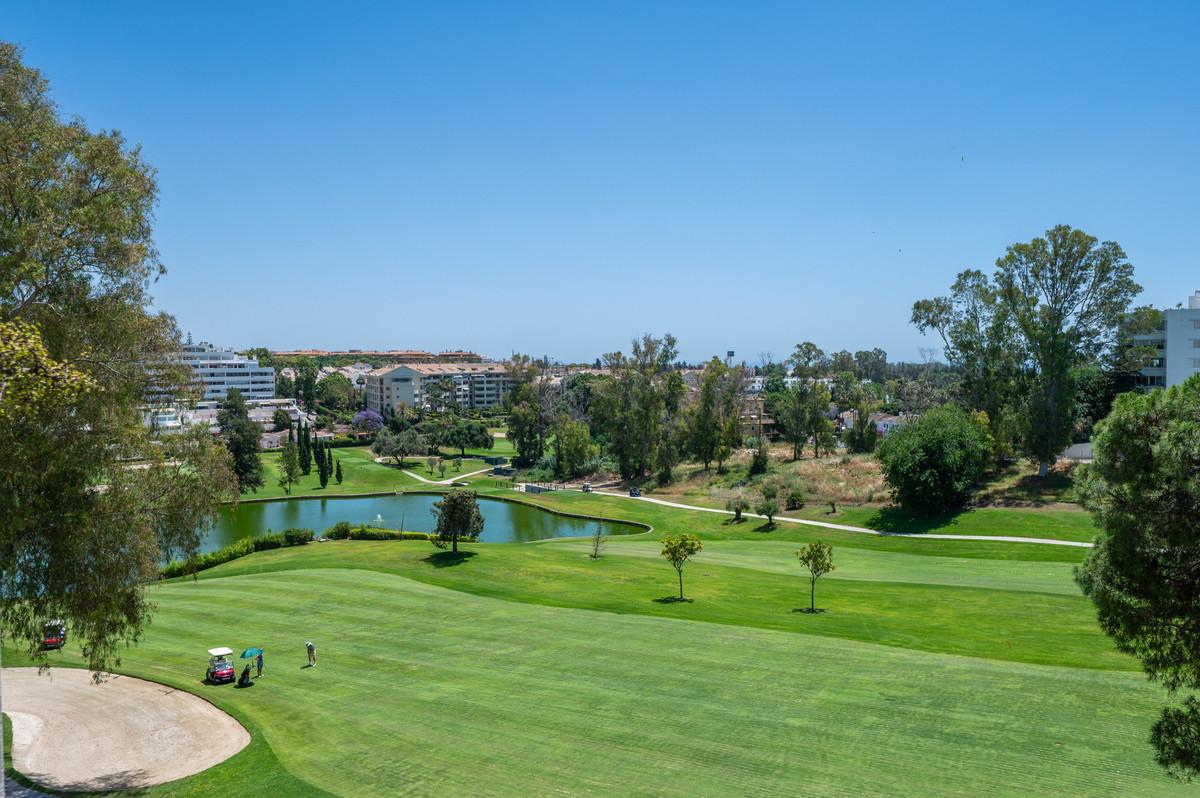 Apartamento en Venta en Marbella