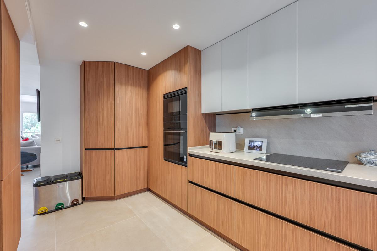 Apartamento en Venta en Marbella