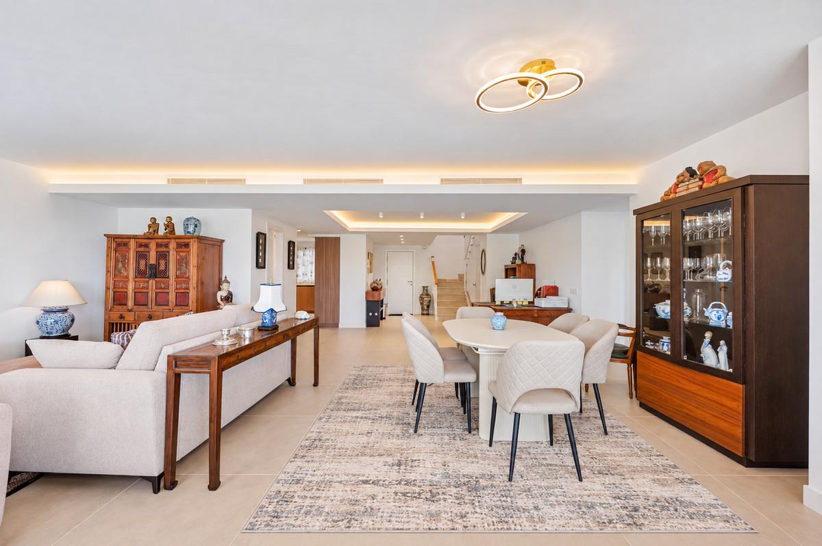 Apartamento en Venta en Marbella