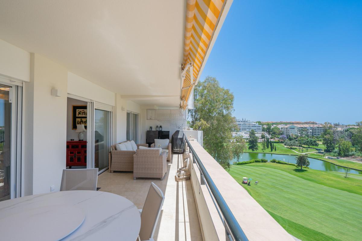 Apartamento en Venta en Marbella
