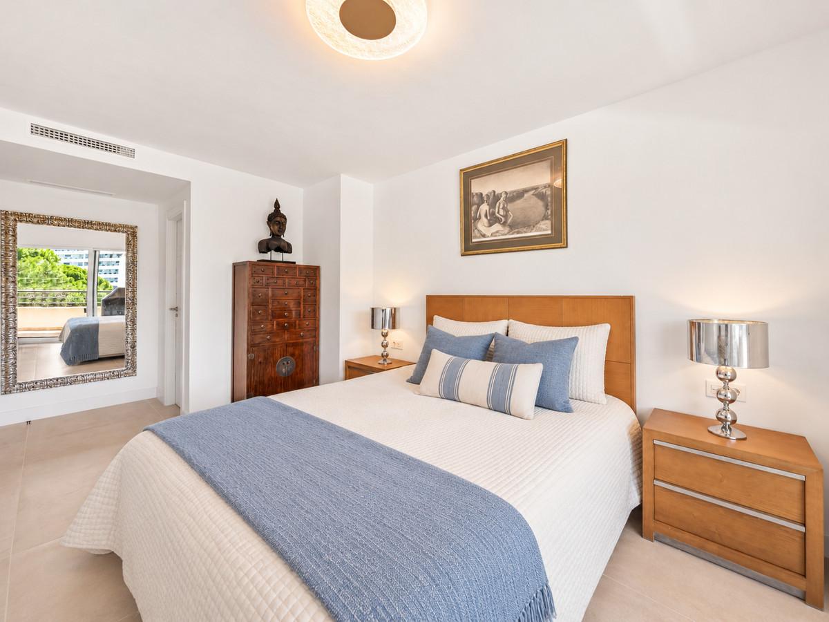 Apartamento en Venta en Marbella