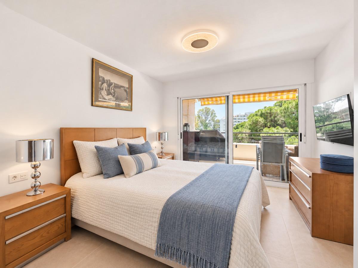 Apartamento en Venta en Marbella