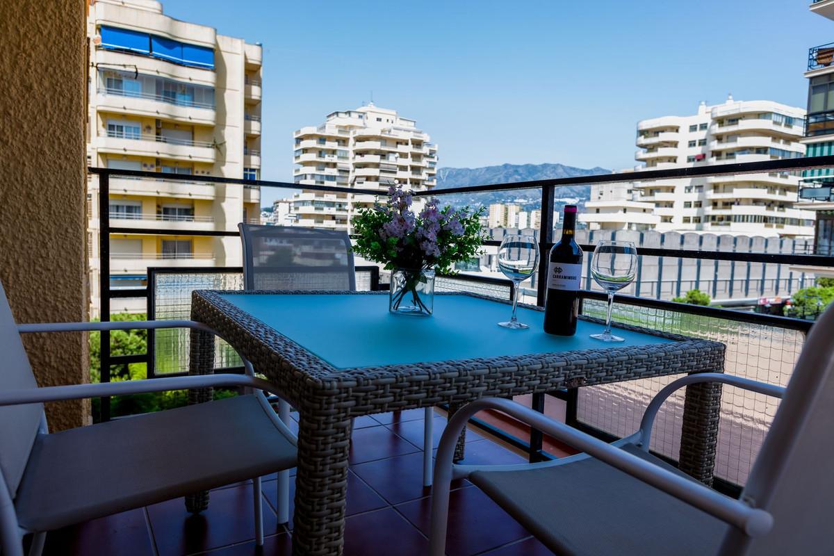 Apartamento en Venta en Fuengirola