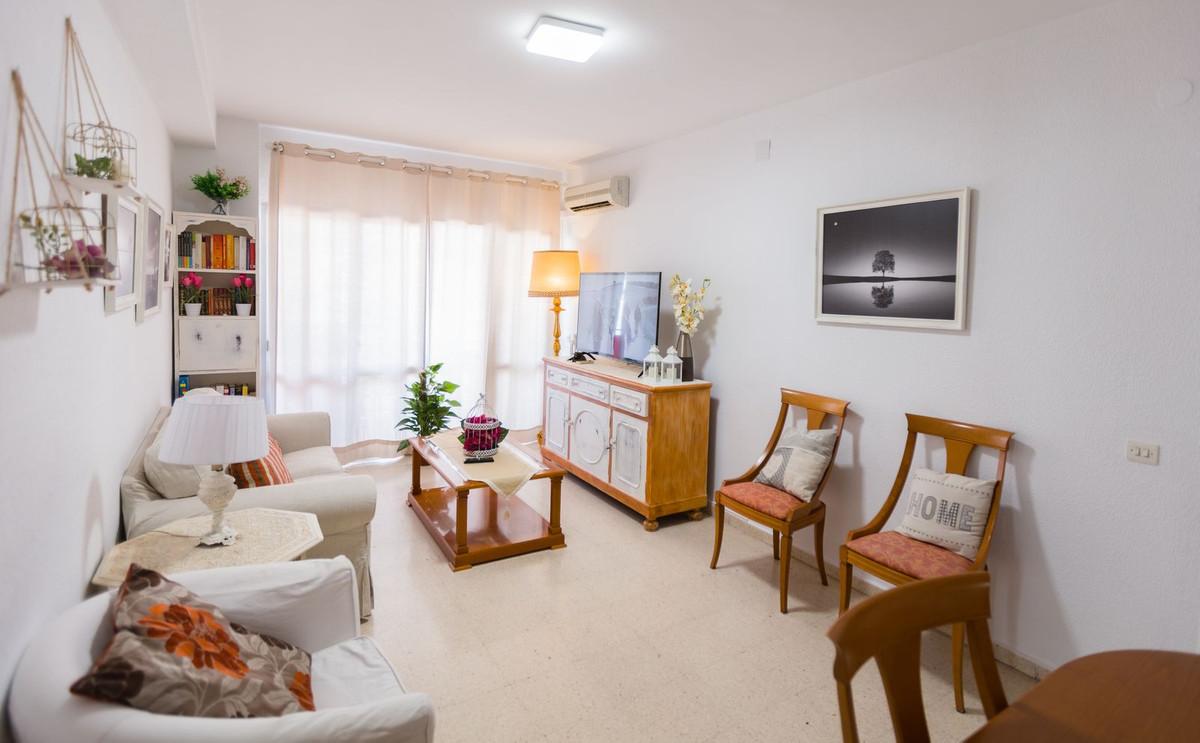Apartamento en Venta en Fuengirola