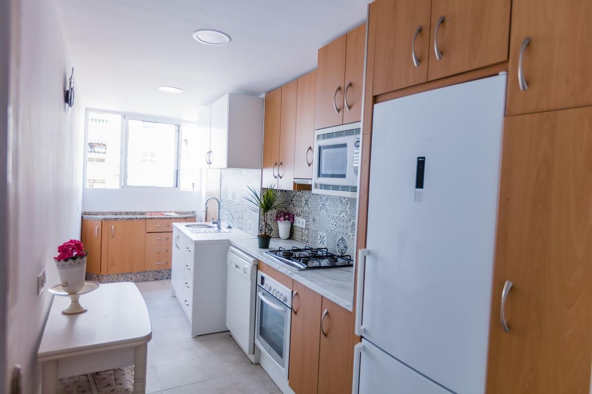 Apartamento en Venta en Fuengirola