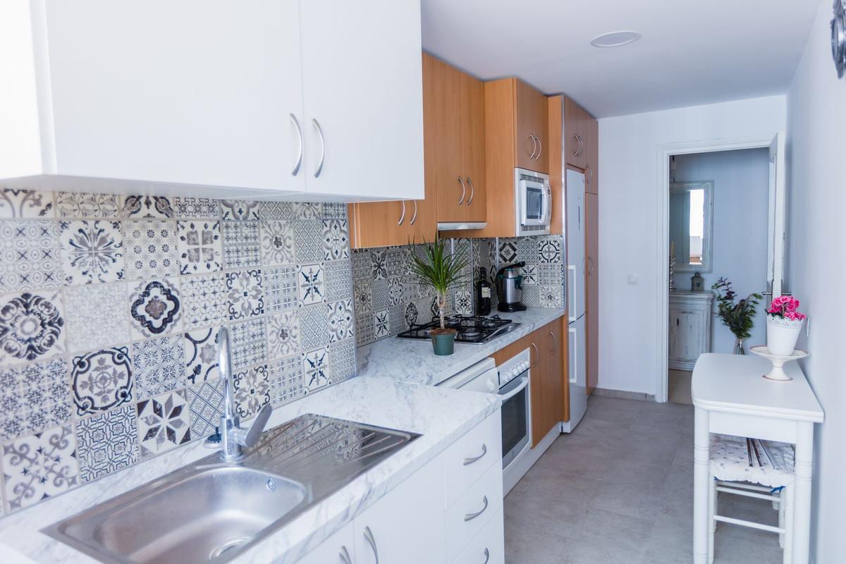 Apartamento en Venta en Fuengirola