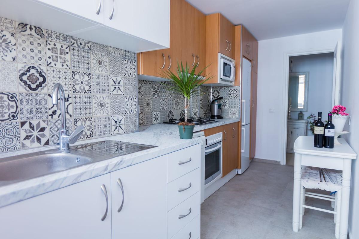 Apartamento en Venta en Fuengirola