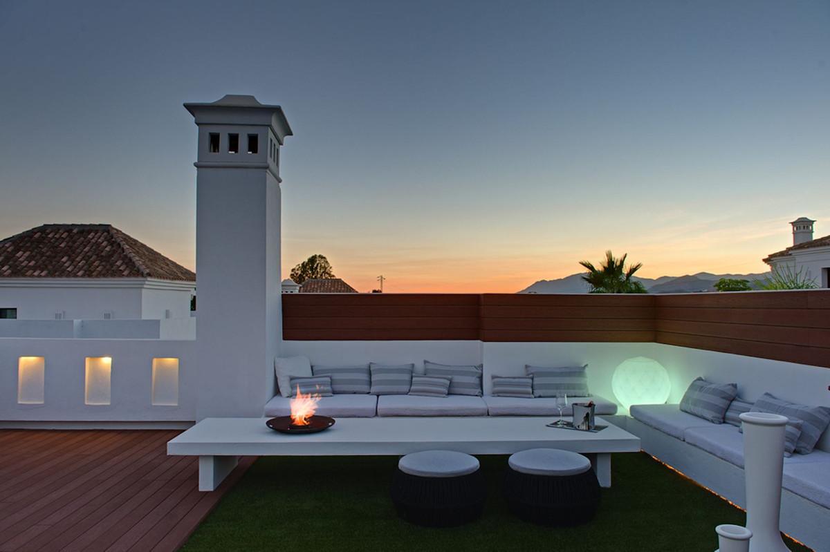 Villa for Sale in Marbella