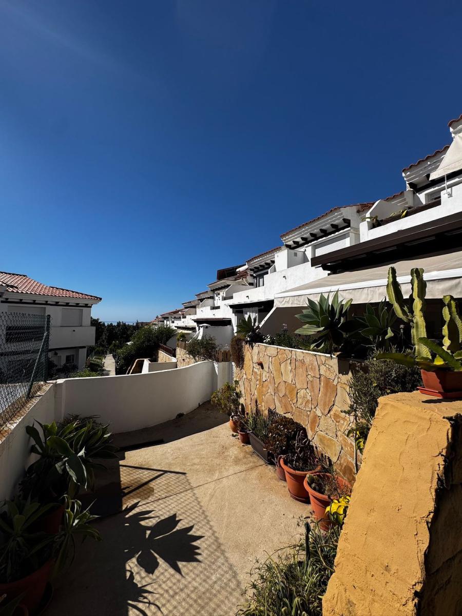 Casa en Venta en Mijas
