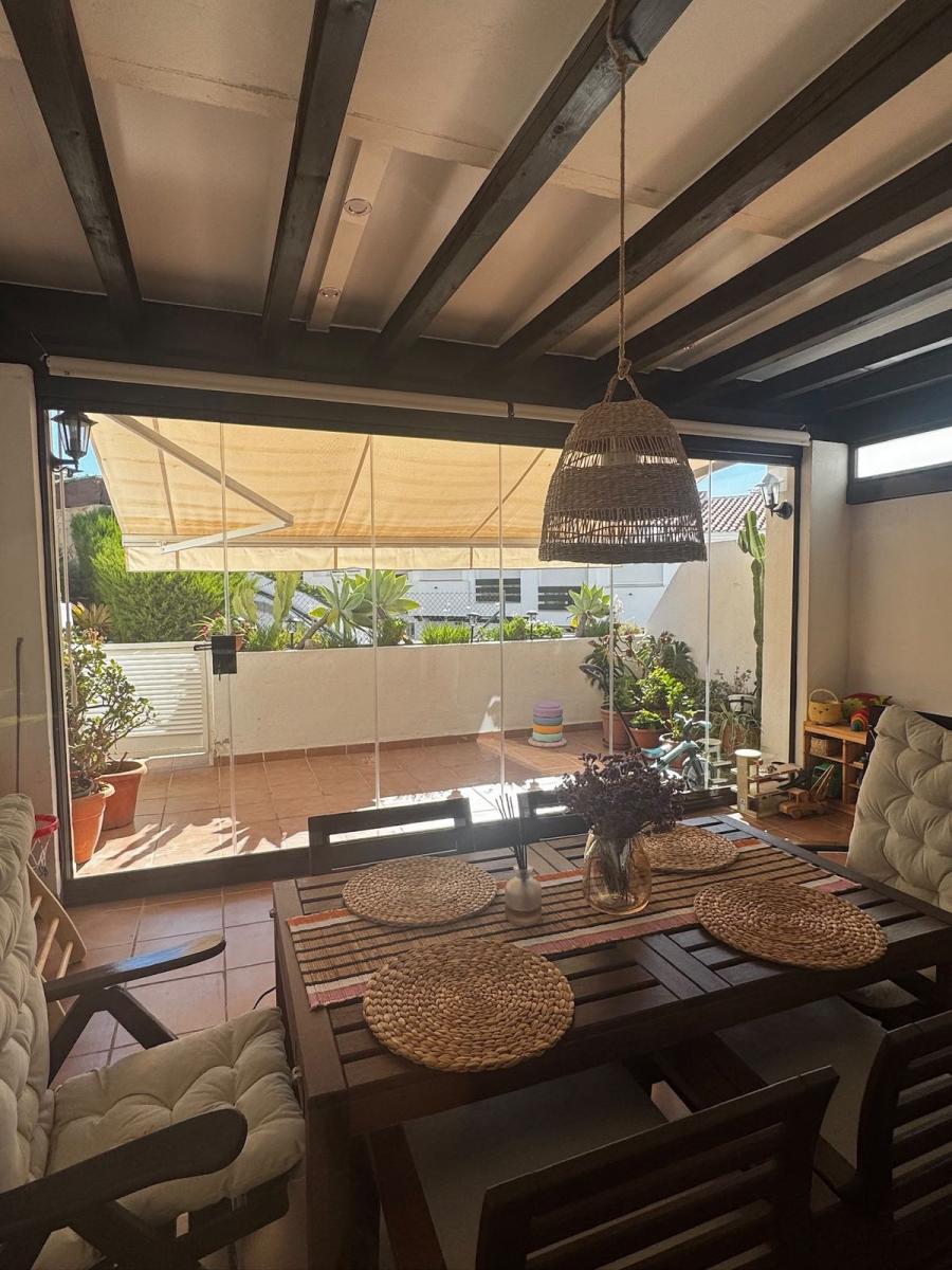 Casa en Venta en Mijas