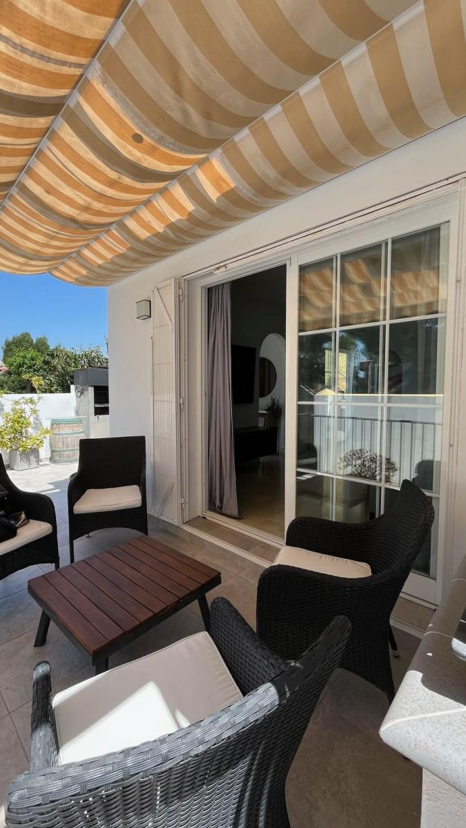 Villa for Sale in Mijas
