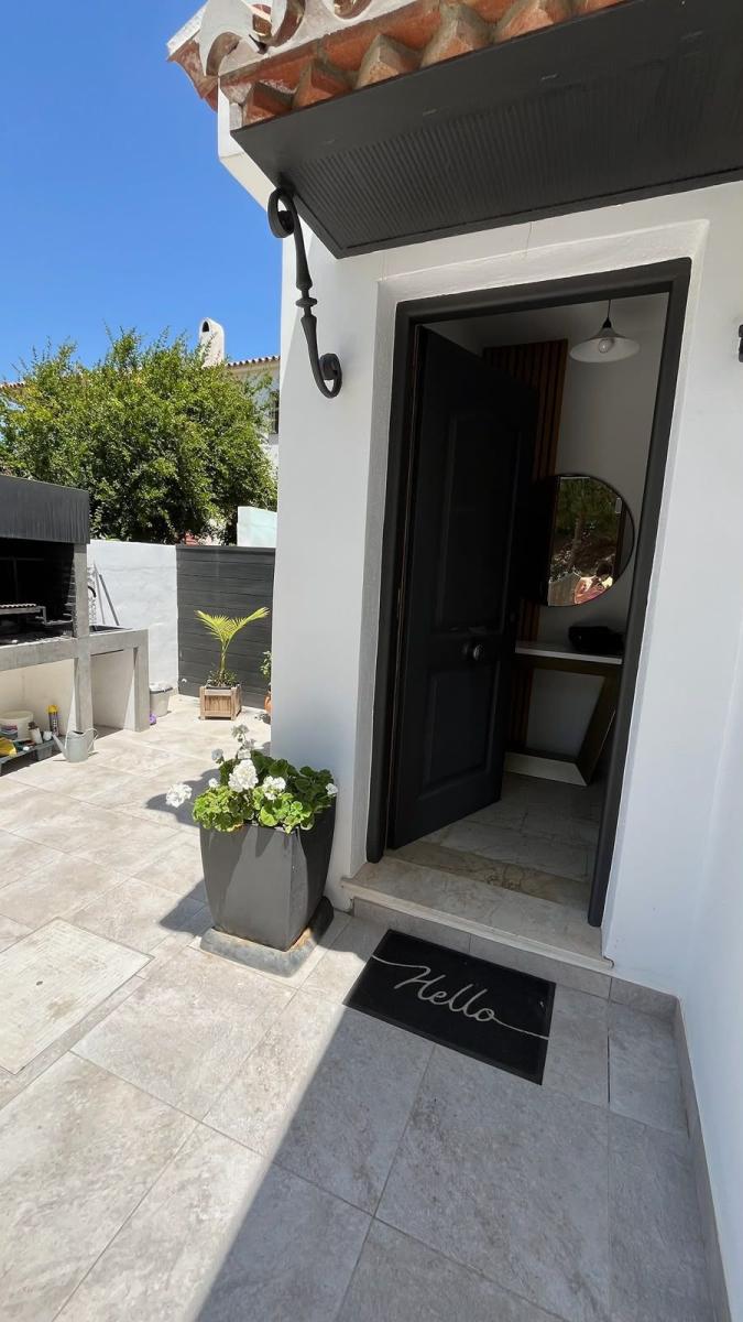 Villa for Sale in Mijas