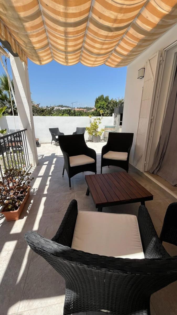 Villa for Sale in Mijas