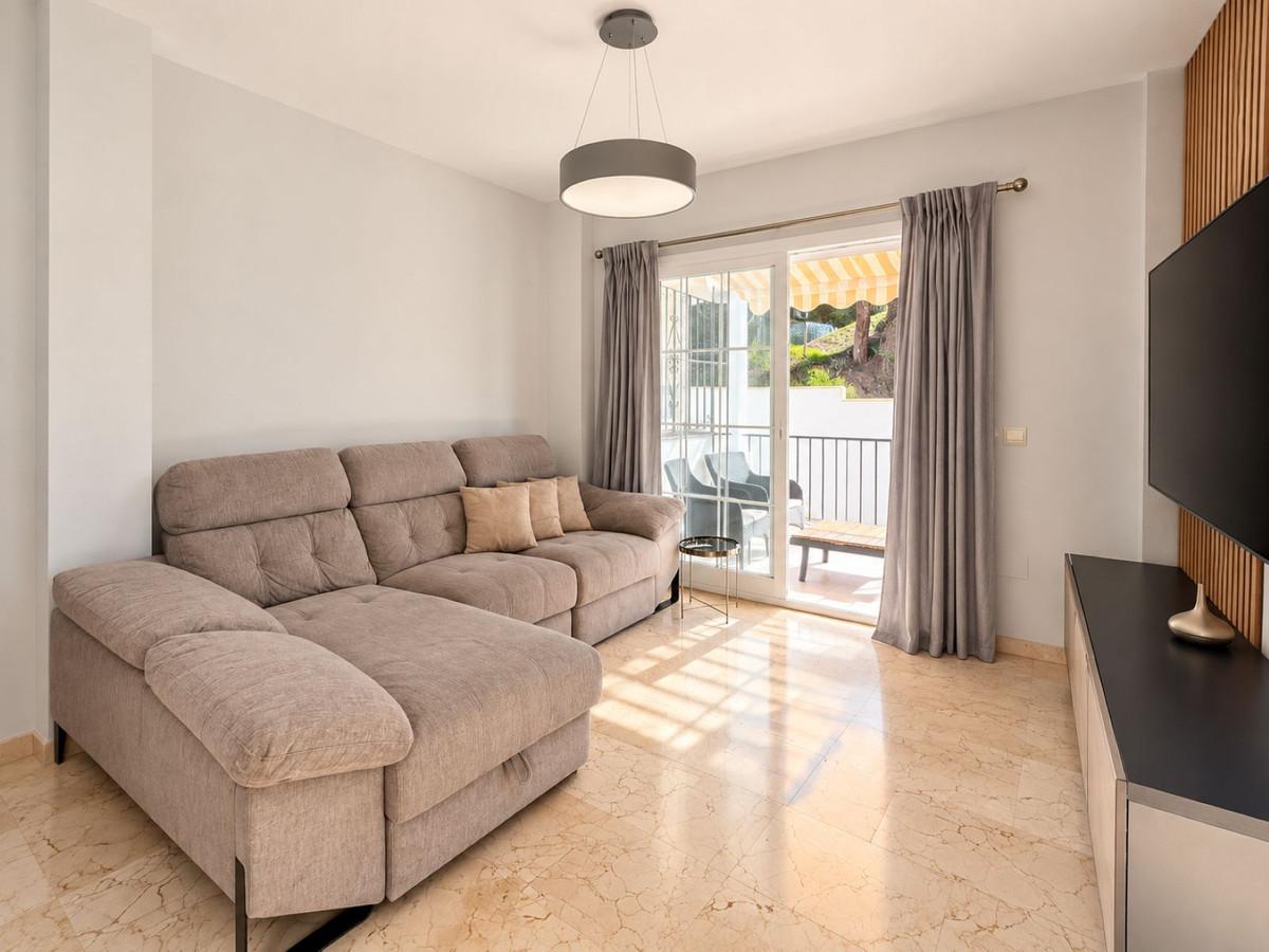 Villa for Sale in Mijas