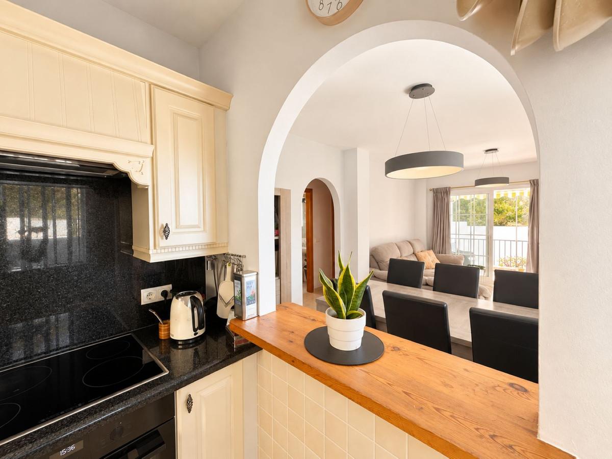 Villa for Sale in Mijas