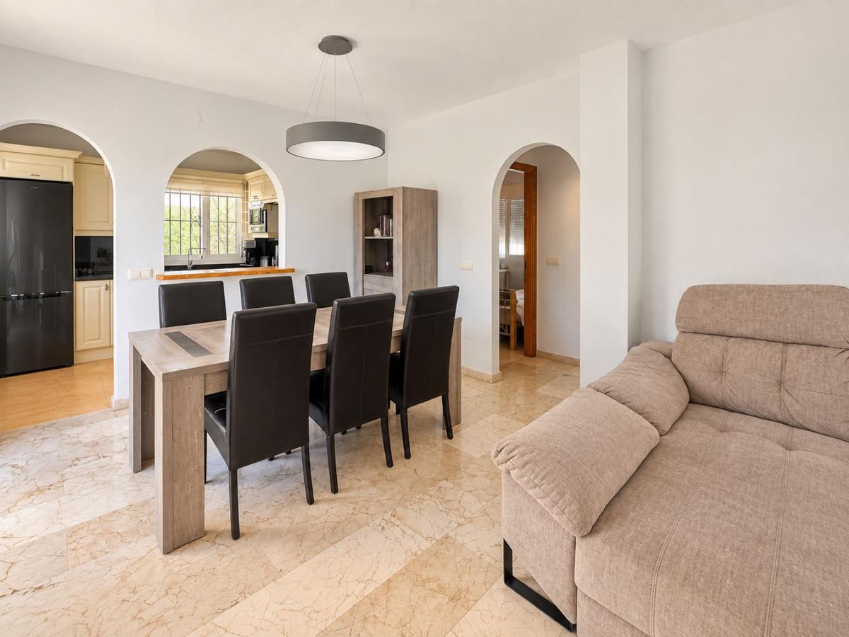 Villa for Sale in Mijas