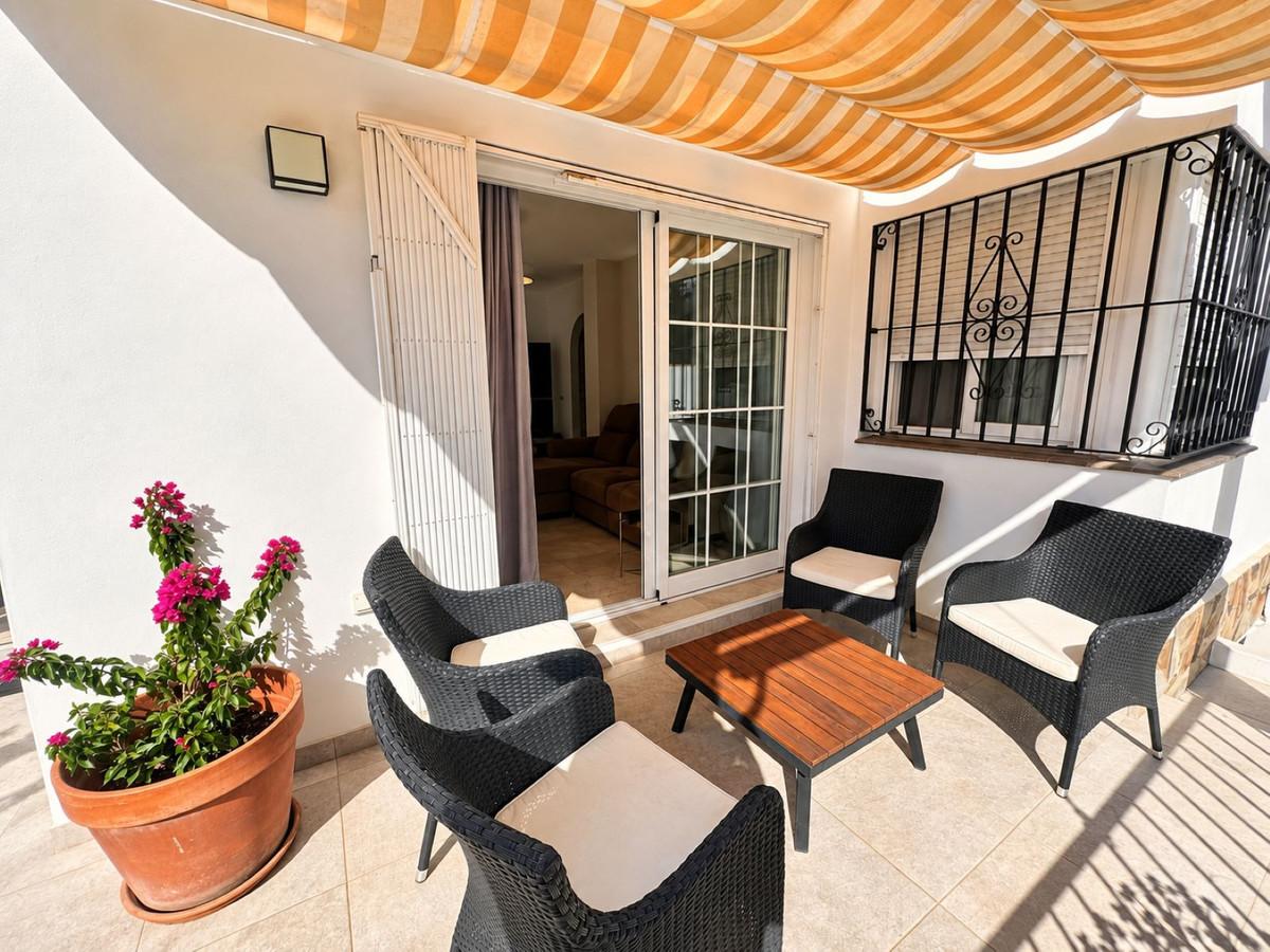 Villa for Sale in Mijas