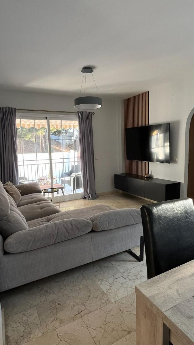 Villa for Sale in Mijas