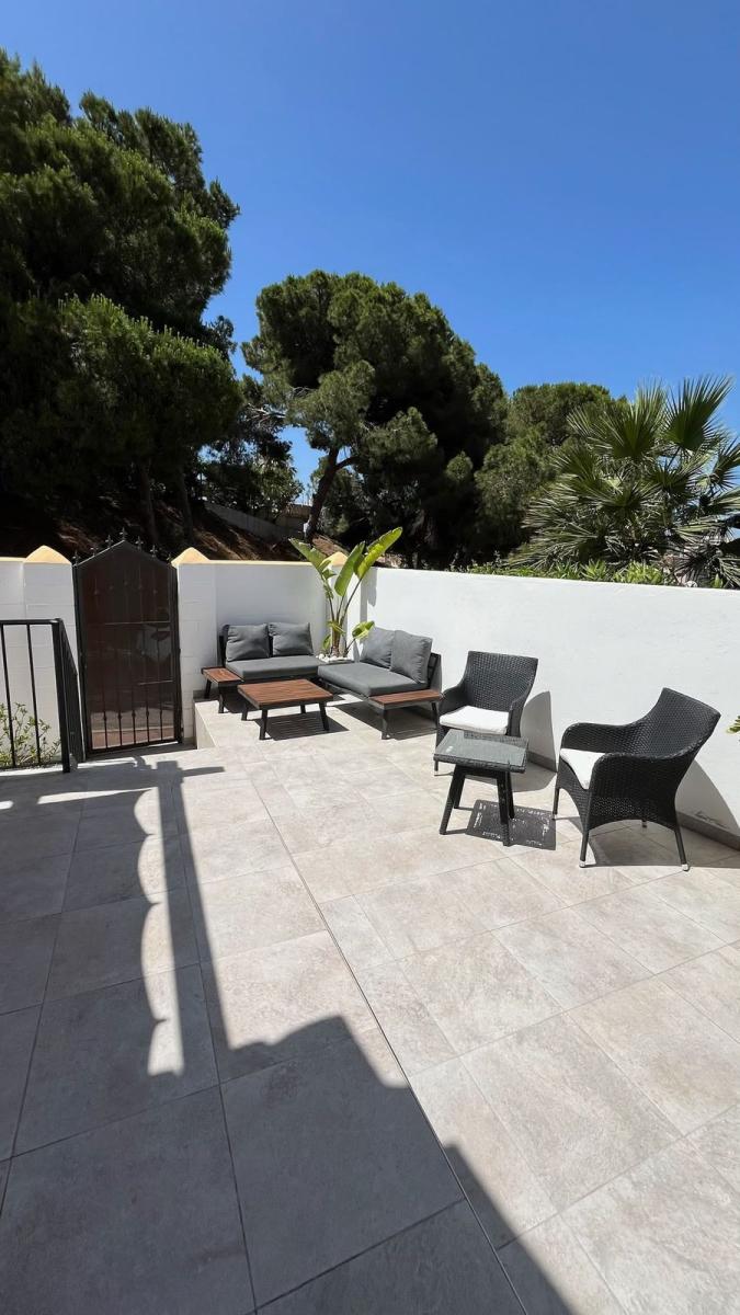 Villa for Sale in Mijas