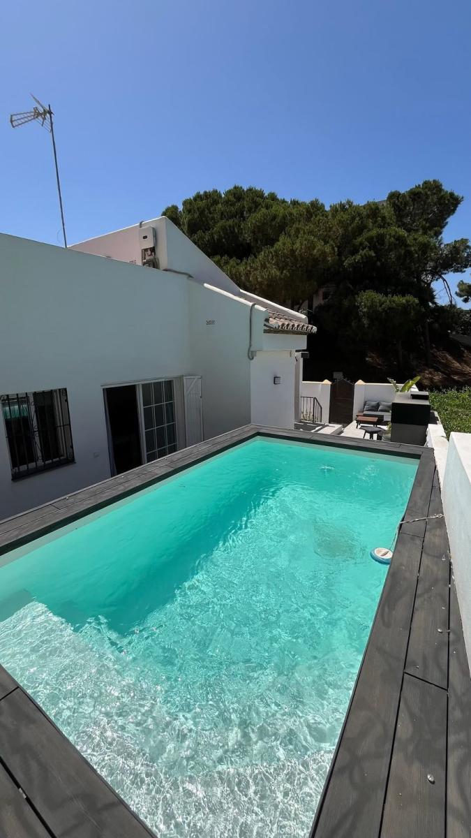Villa for Sale in Mijas