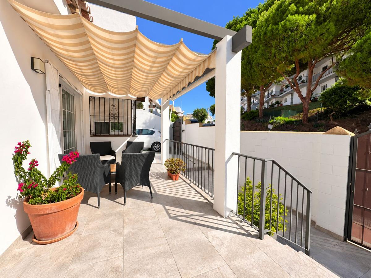 Villa for Sale in Mijas