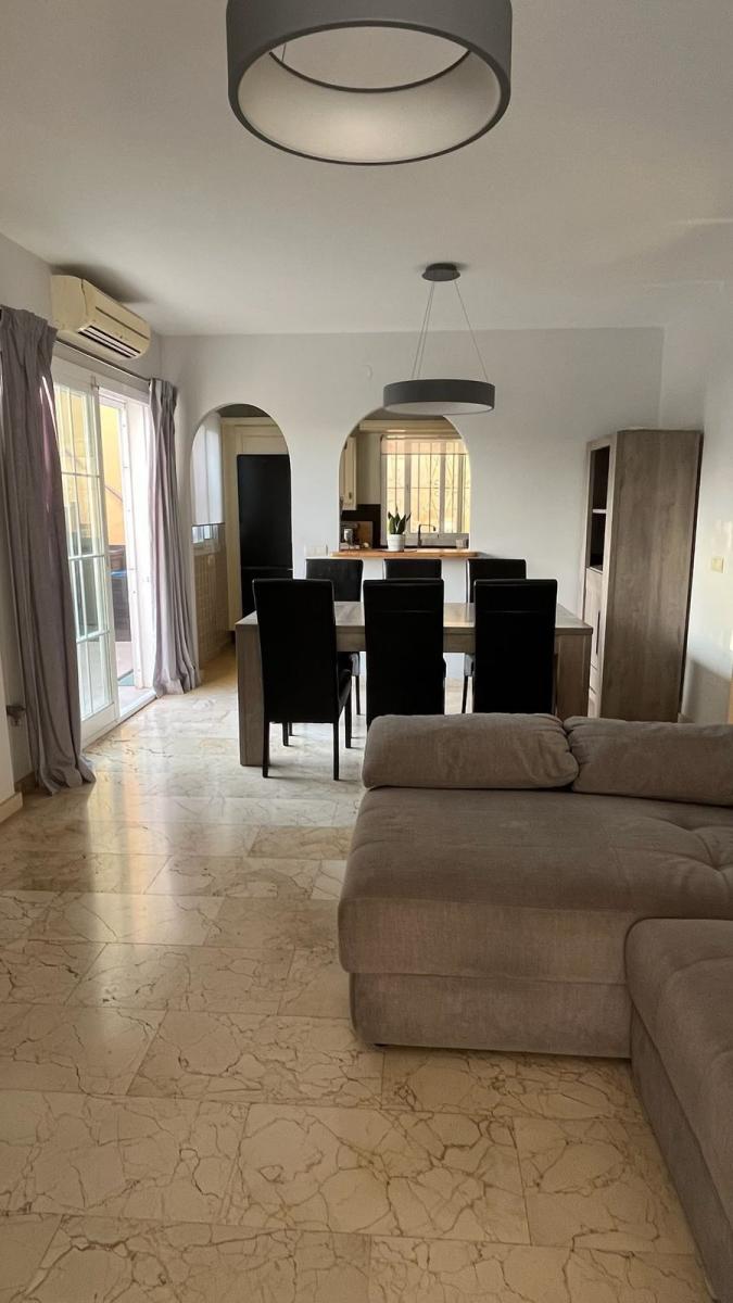 Villa for Sale in Mijas