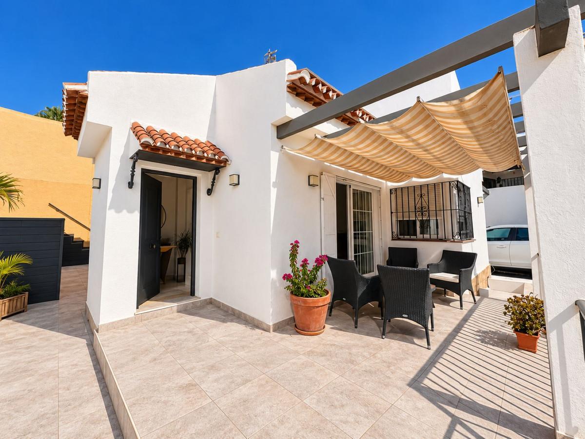 Villa for Sale in Mijas
