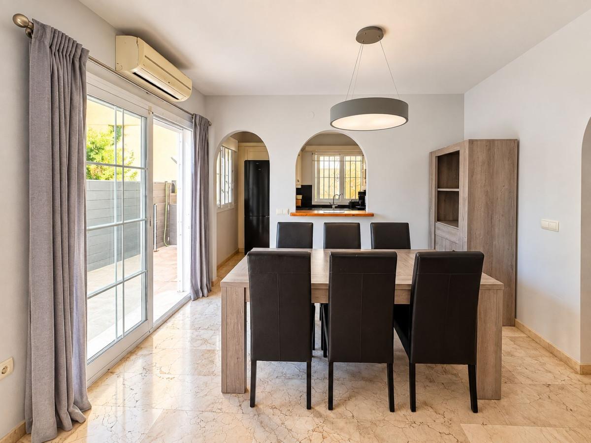 Villa for Sale in Mijas
