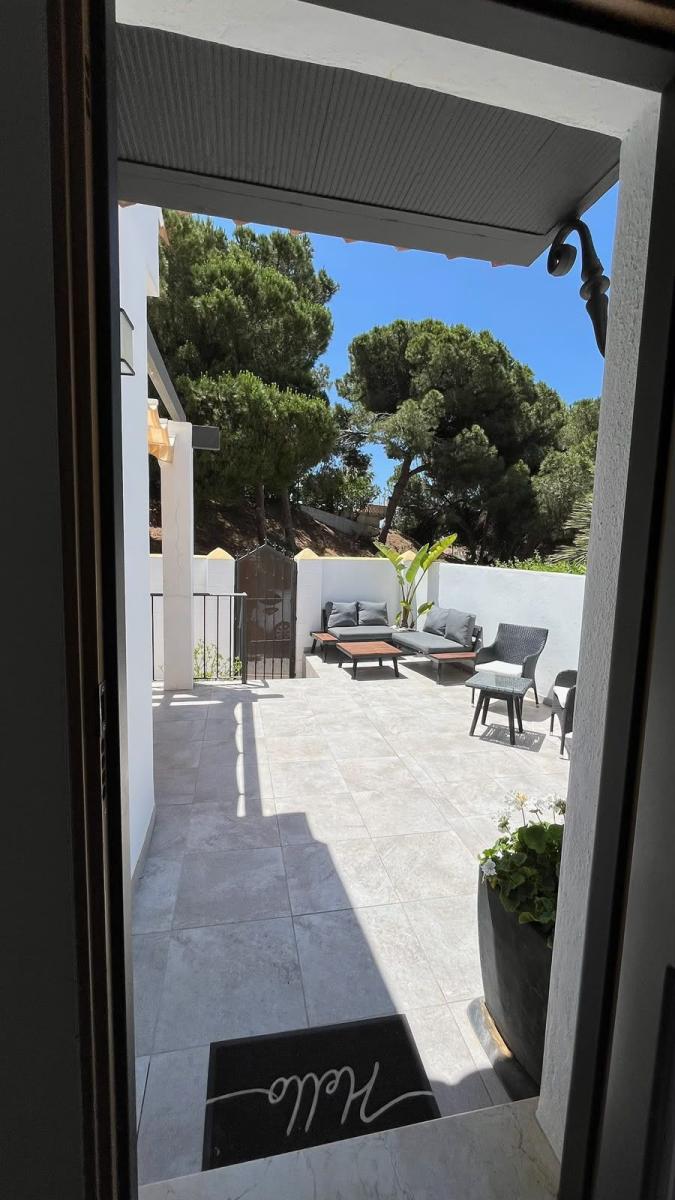 Villa for Sale in Mijas