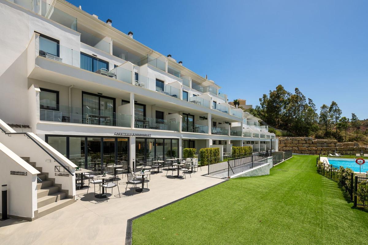 Apartamento en Venta en Fuengirola