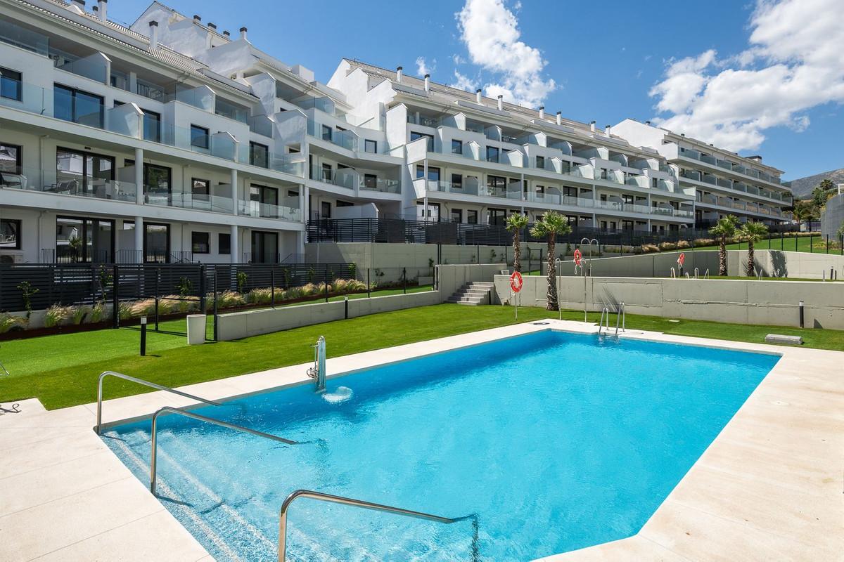 Apartamento en Venta en Fuengirola