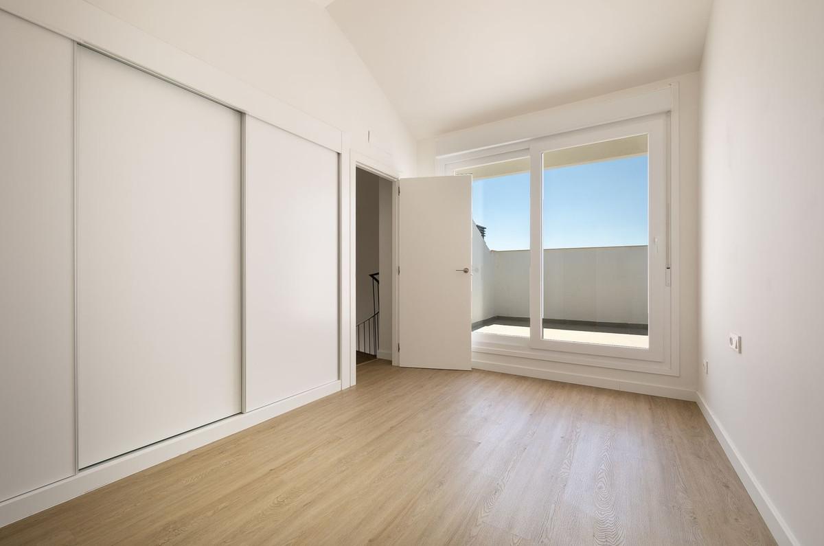 Apartamento en Venta en Fuengirola