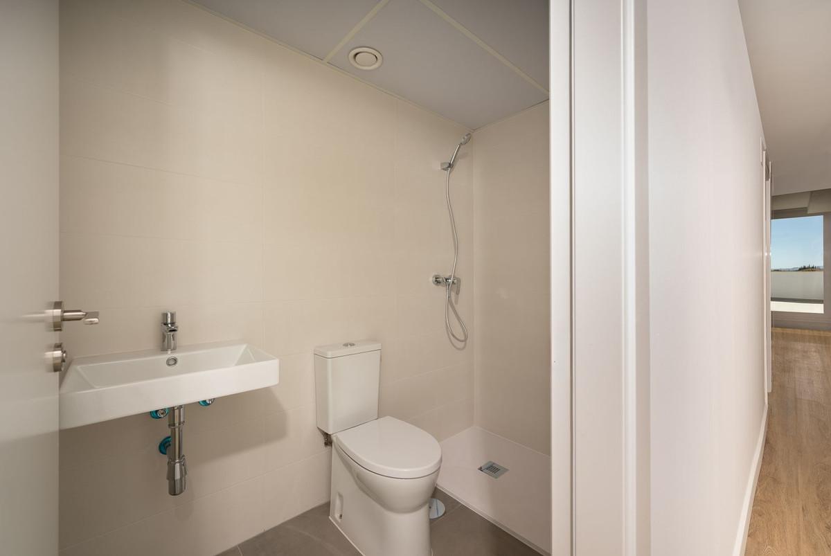 Apartamento en Venta en Fuengirola