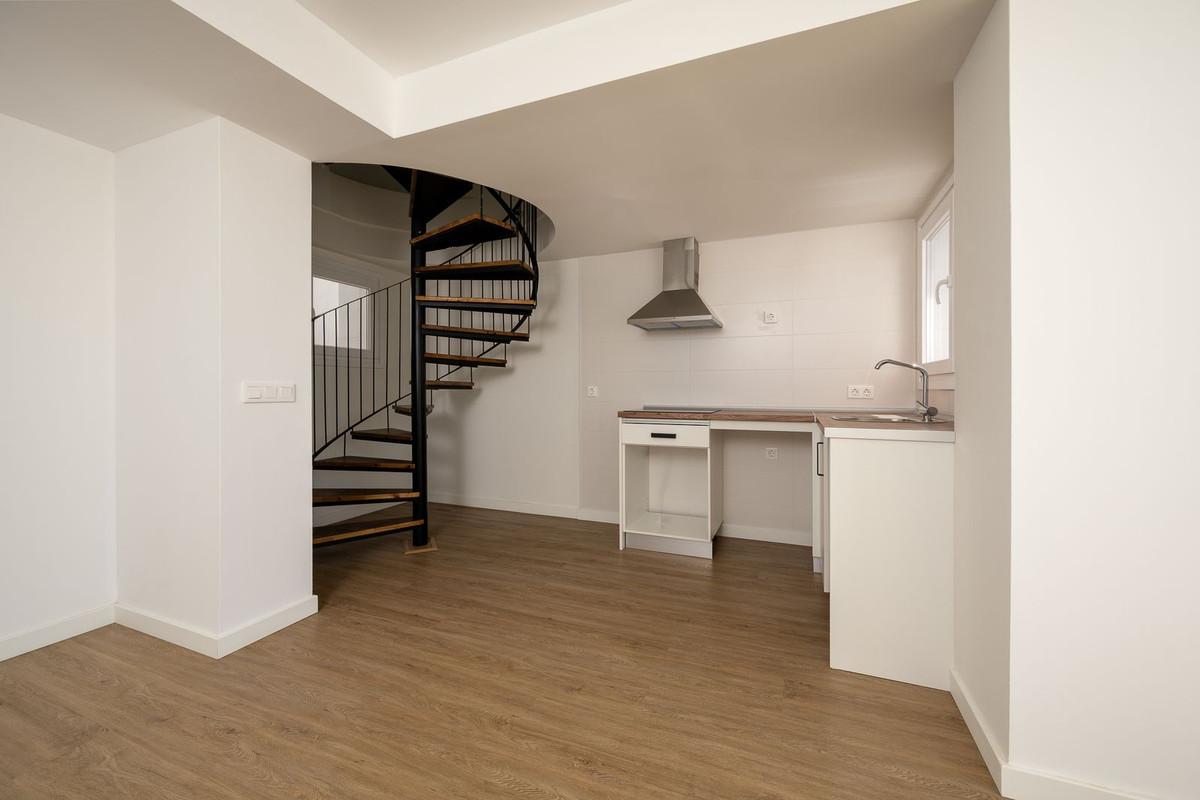 Apartamento en Venta en Fuengirola