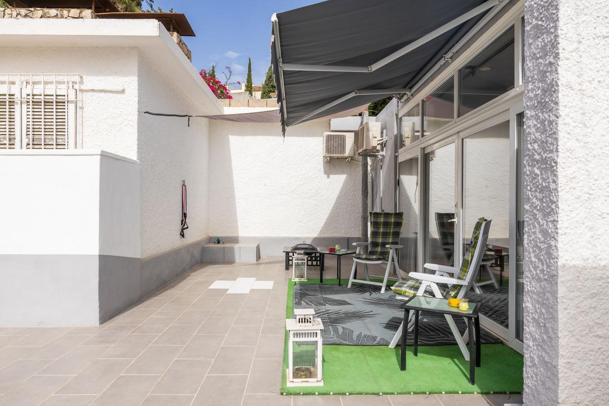 Villa for Sale in Fuengirola