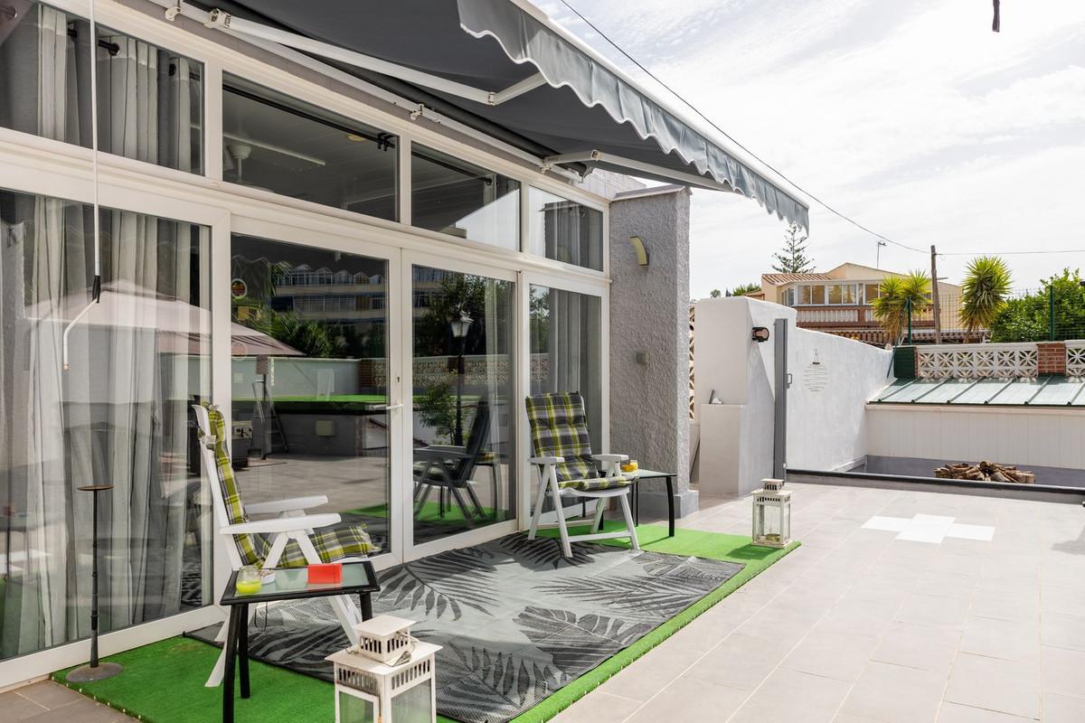 Villa for Sale in Fuengirola