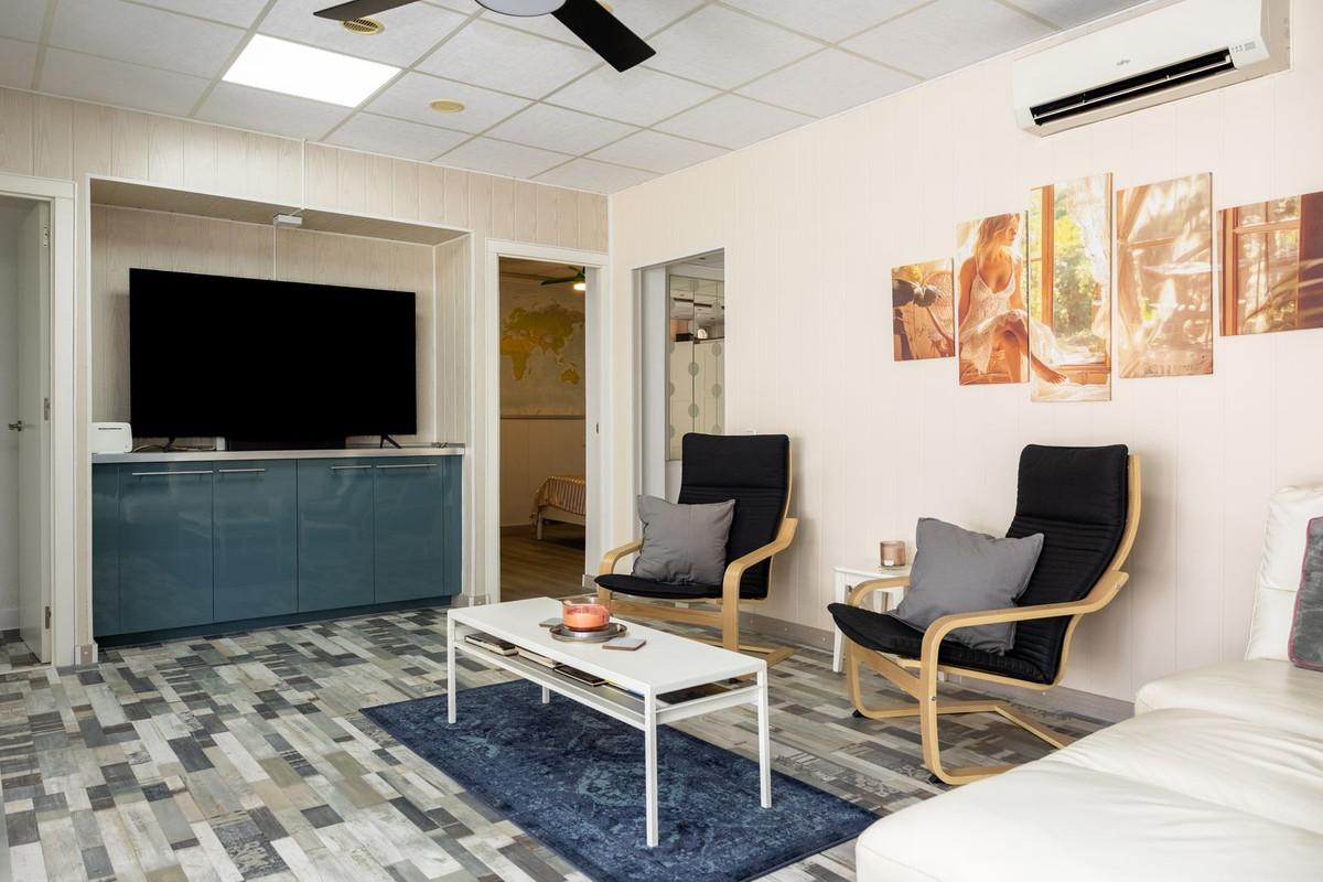 Villa for Sale in Fuengirola