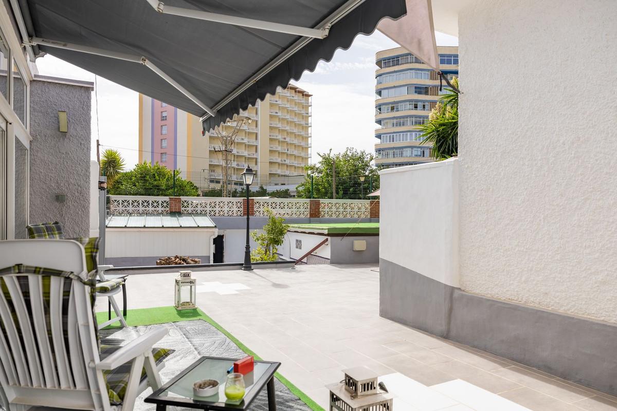 Villa for Sale in Fuengirola
