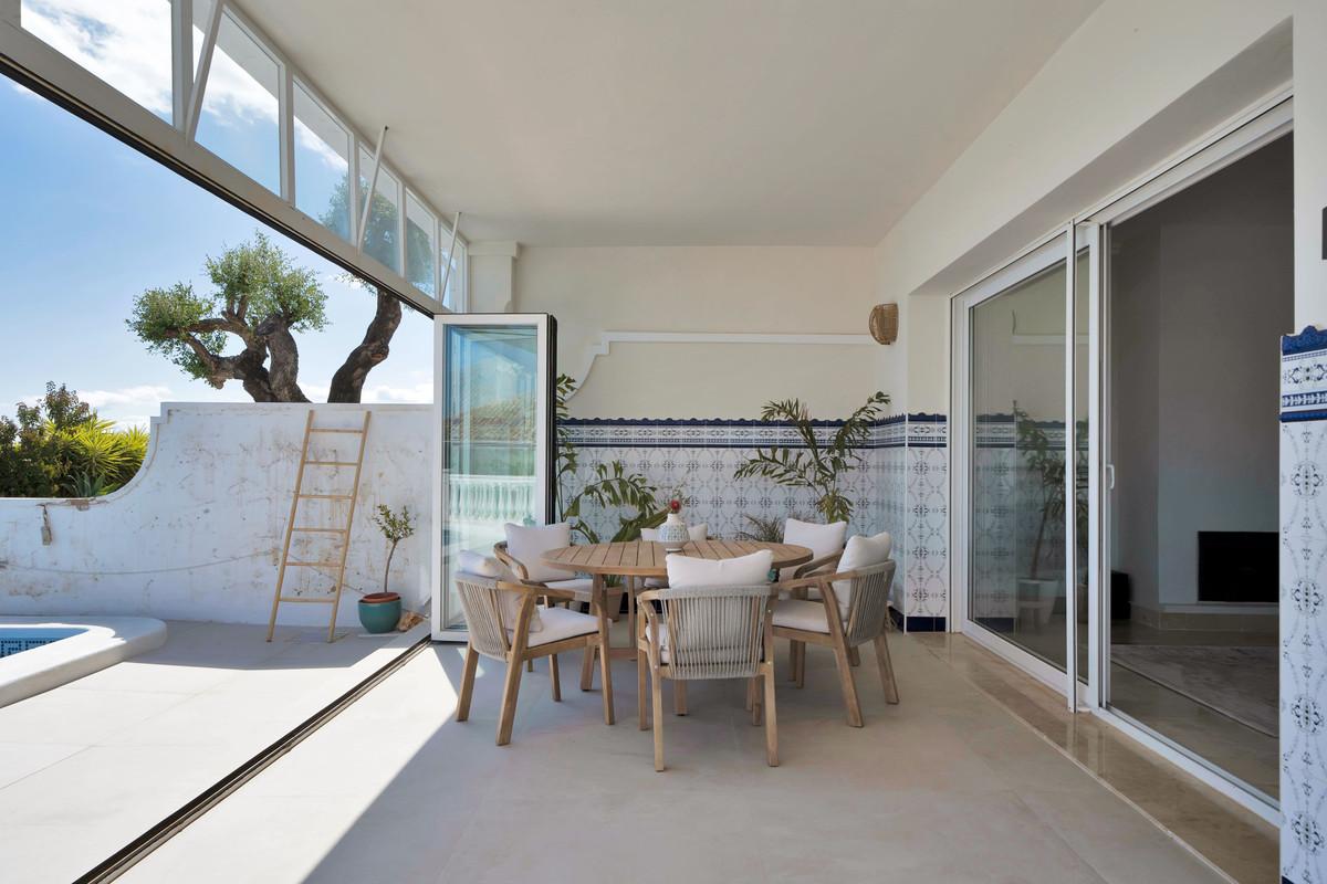 Villa for Sale in Marbella