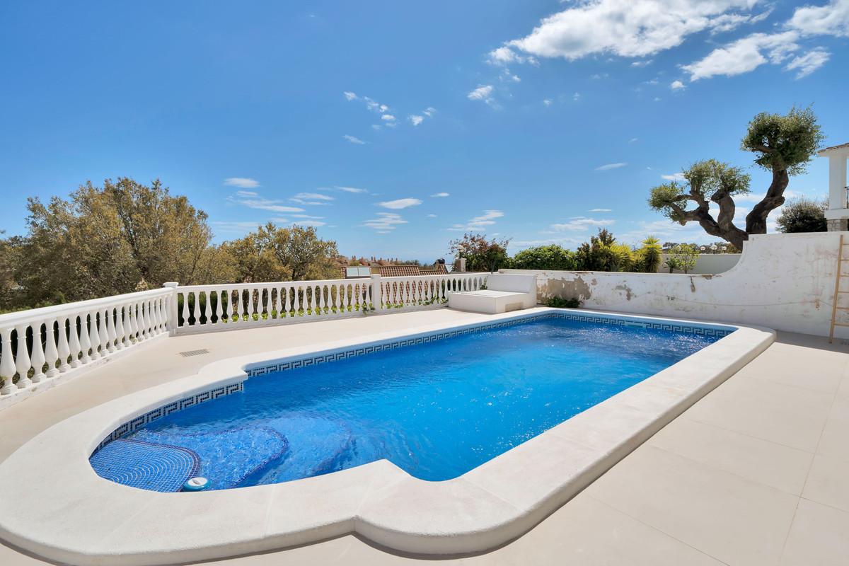Villa for Sale in Marbella