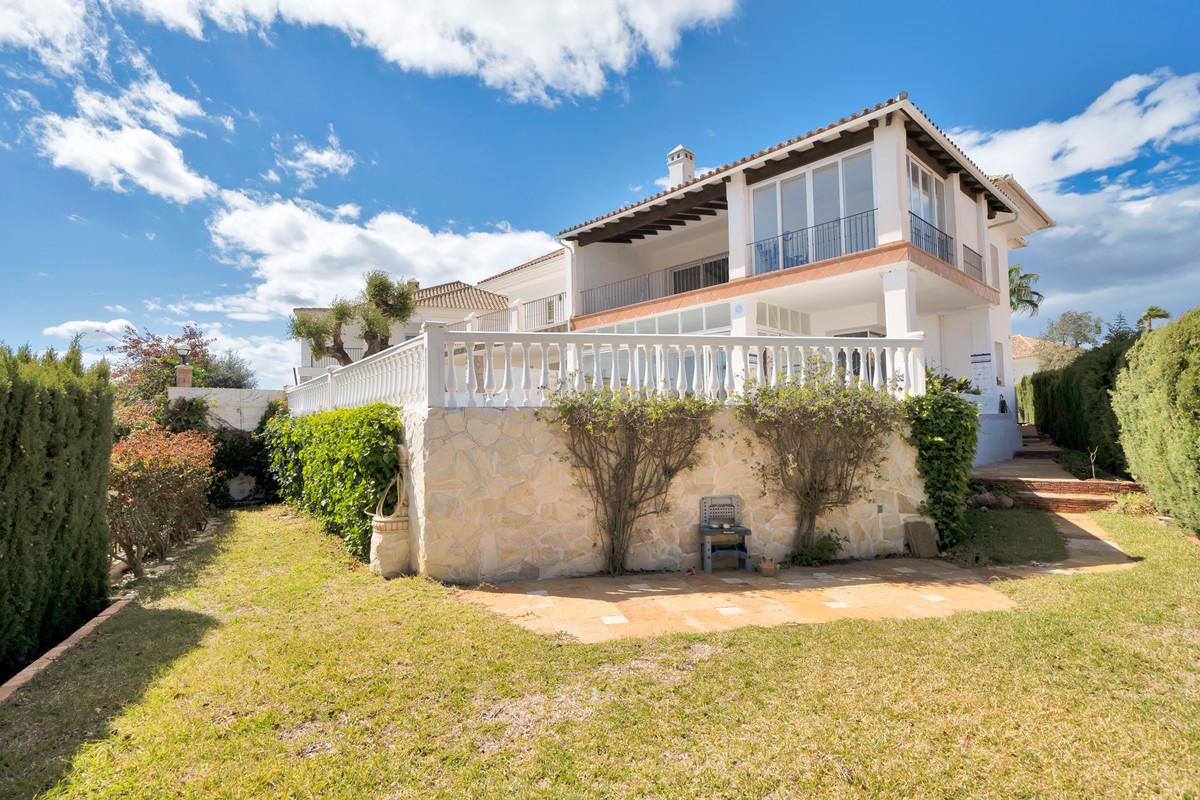 Villa for Sale in Marbella