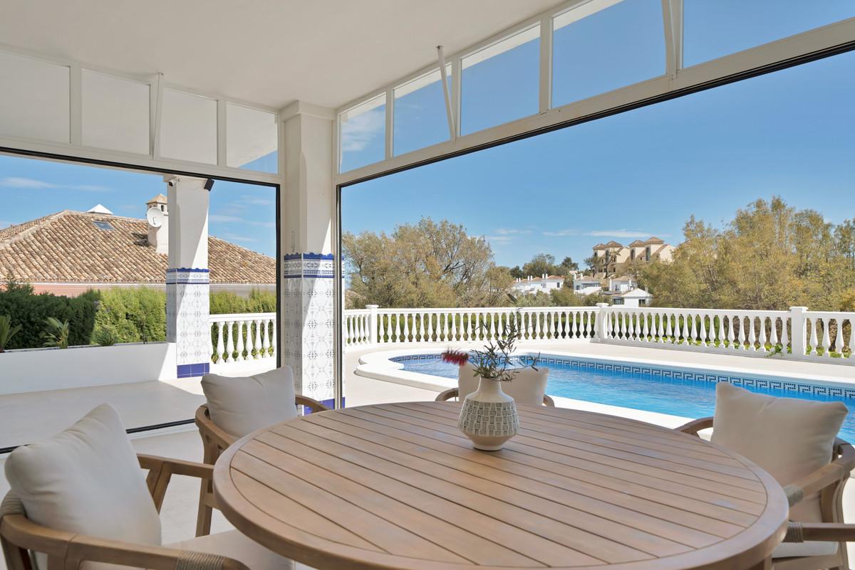 Villa for Sale in Marbella