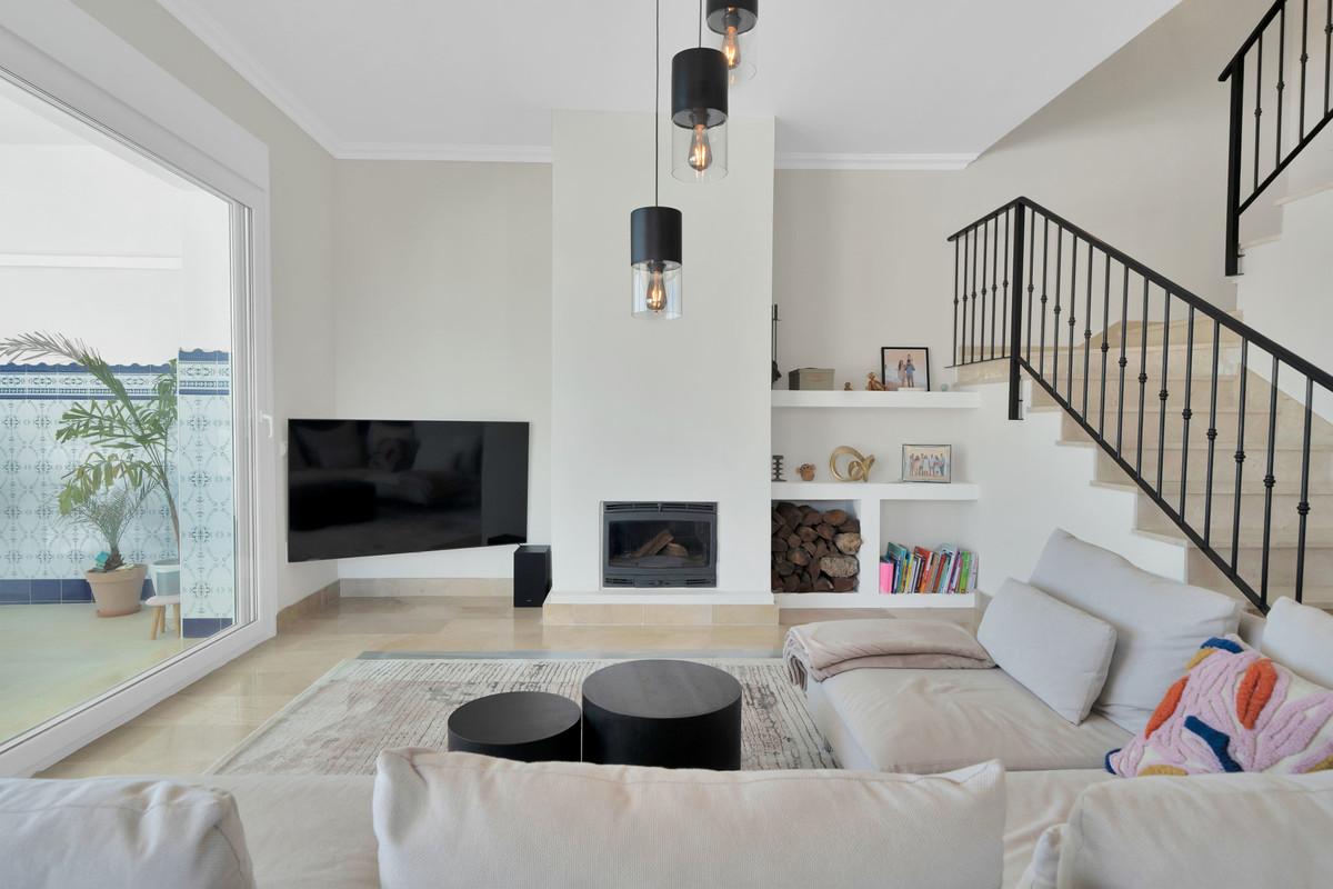 Villa for Sale in Marbella
