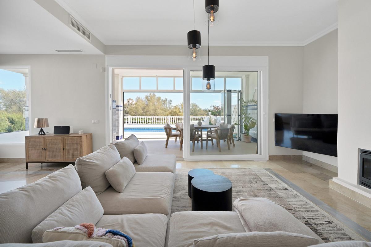 Villa for Sale in Marbella