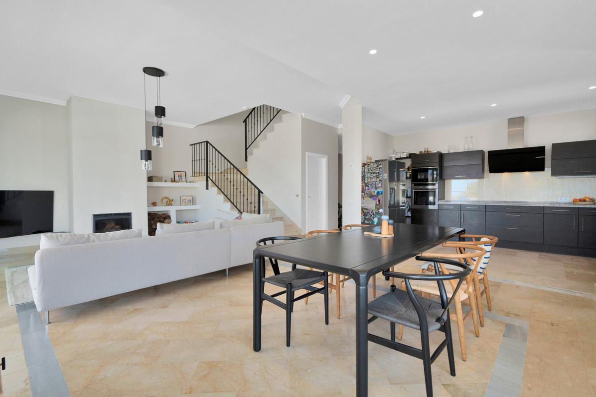 Villa for Sale in Marbella