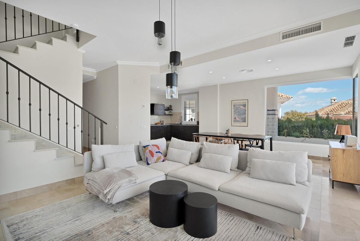 Villa for Sale in Marbella